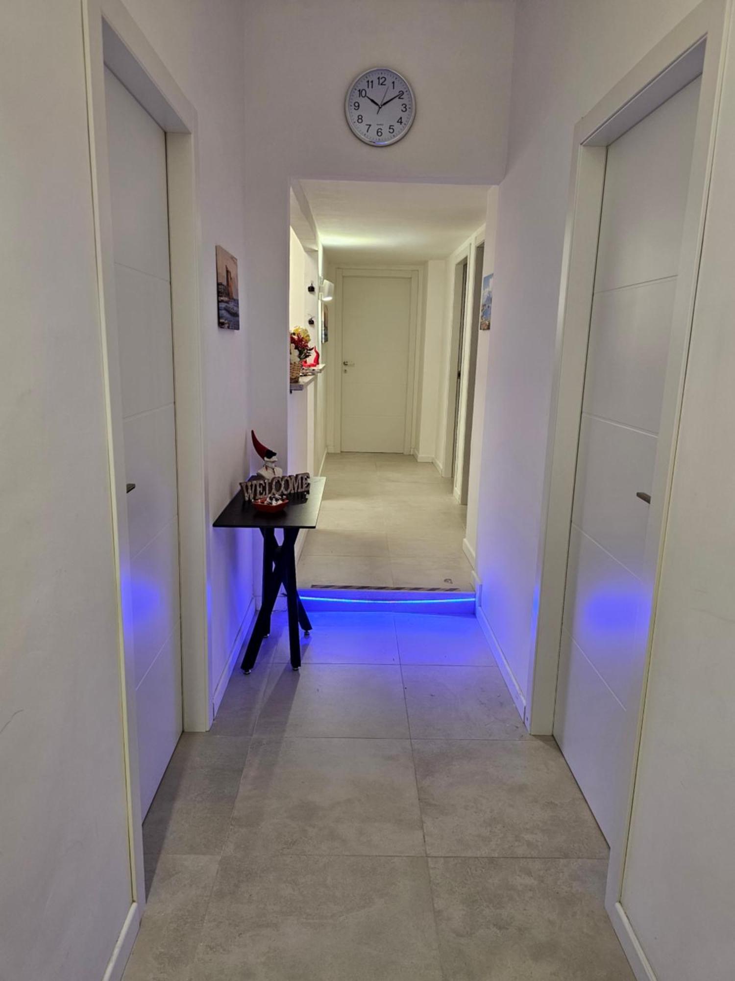 Erminia Suite Napoli Esterno foto