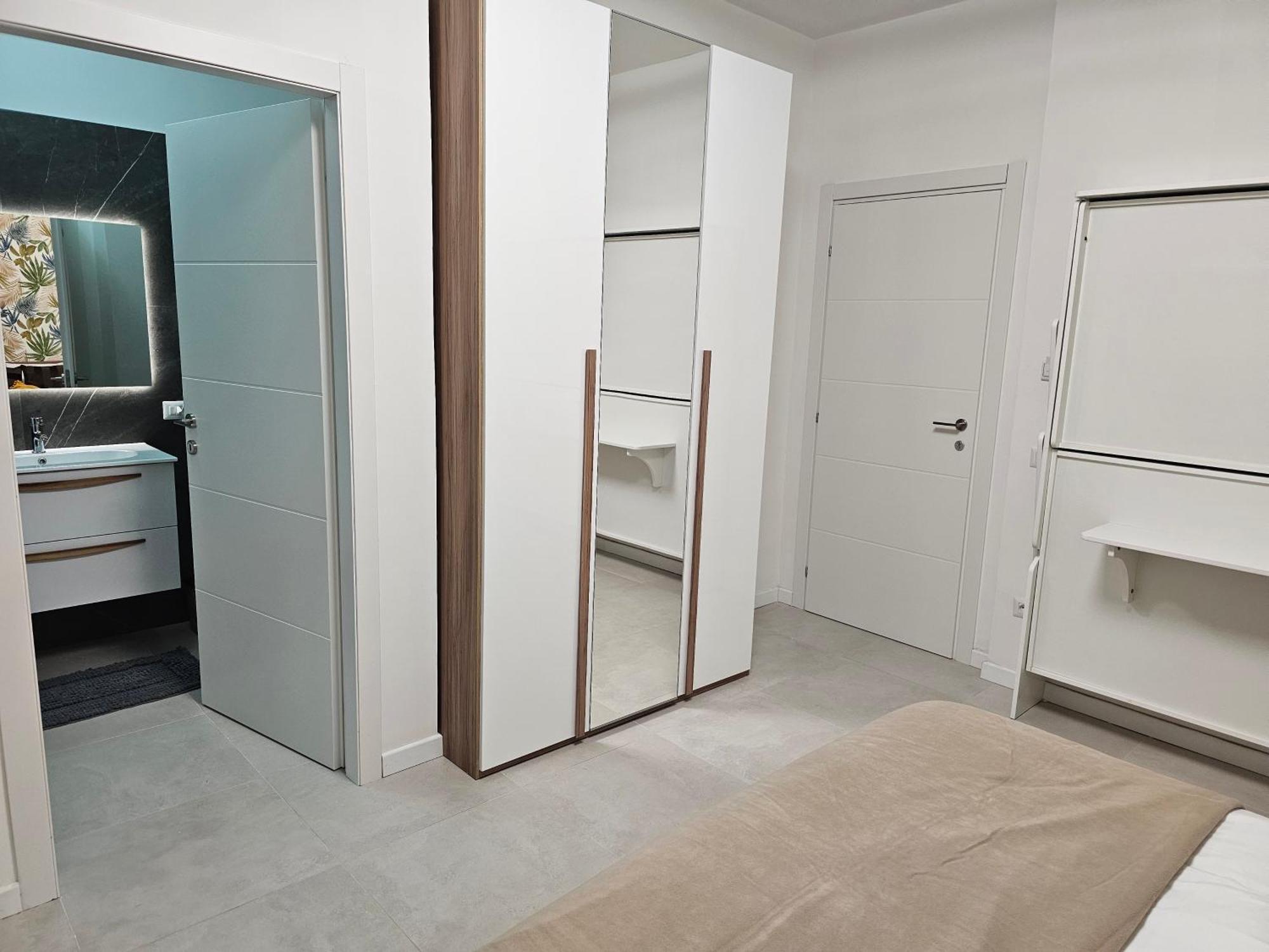 Erminia Suite Napoli Esterno foto